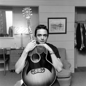 Johnny Cash - List pictures