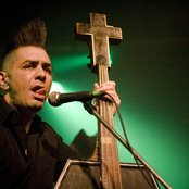 Nekromantix - List pictures