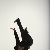 Andrew Garcia - List pictures