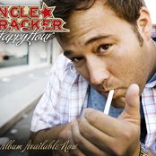 Uncle Kracker - List pictures