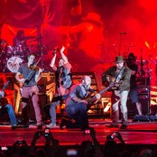 Zac Brown Band - List pictures