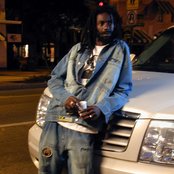 Buju Banton - List pictures