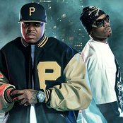 Three 6 Mafia - List pictures