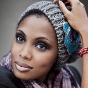 Imany - List pictures