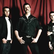 Black Strobe - List pictures