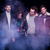 The 1975 - List pictures