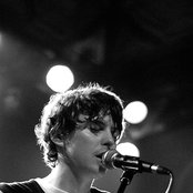 Panda Bear - List pictures