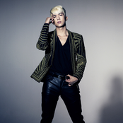 Jang Woo Young - List pictures