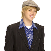 Lucas Grabeel - List pictures