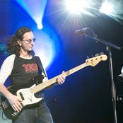 Geddy Lee - List pictures