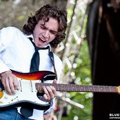 Eric Steckel - List pictures