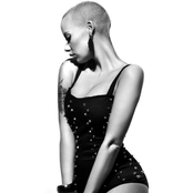 Amber Rose - List pictures