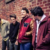 The Elwins - List pictures