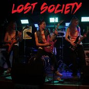 Lost Society - List pictures