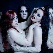 Nemhain - List pictures