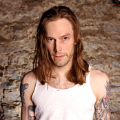 Hank Williams Iii - List pictures