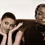 Zhane - List pictures