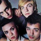 Bow Wow Wow - List pictures