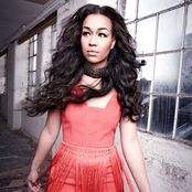 Rebecca Ferguson - List pictures