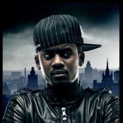 Black M - List pictures