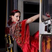 Rachael Sage - List pictures