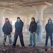 Damageplan - List pictures