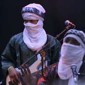 Tamikrest - List pictures