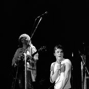 Germs - List pictures