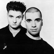 Nitzer Ebb - List pictures