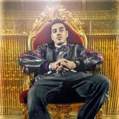 Marracash - List pictures