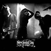 New Years Day - List pictures