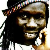 Geoffrey Oryema - List pictures