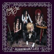 Trench Dogs - List pictures