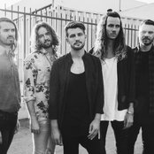 Hands Like Houses - List pictures