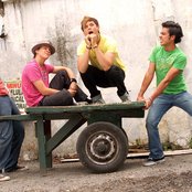 Don Tetto - List pictures