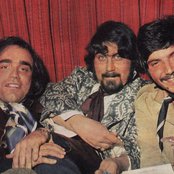 Aphrodite's Child - List pictures