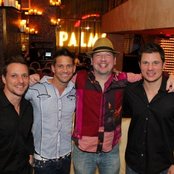 98 Degrees - List pictures
