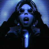 Crystal Waters - List pictures