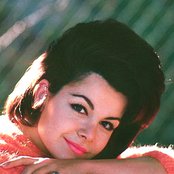 Annette Funicello - List pictures