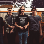 Dry The River - List pictures