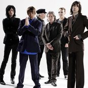 Primal Scream - List pictures