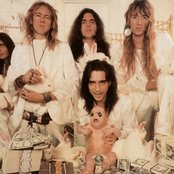 Alice Cooper - List pictures