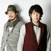 Sukima Switch - List pictures