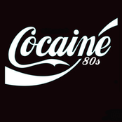 Cocaine 80's - List pictures