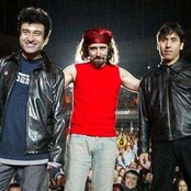 Los Prisioneros - List pictures