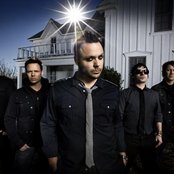 Blue October - List pictures