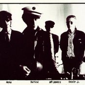 The Jazz Butcher - List pictures