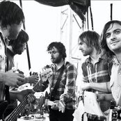 Arkells - List pictures