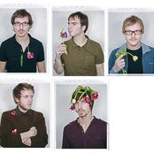 Garish - List pictures