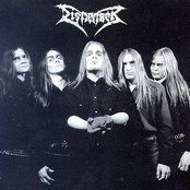 Dismember - List pictures